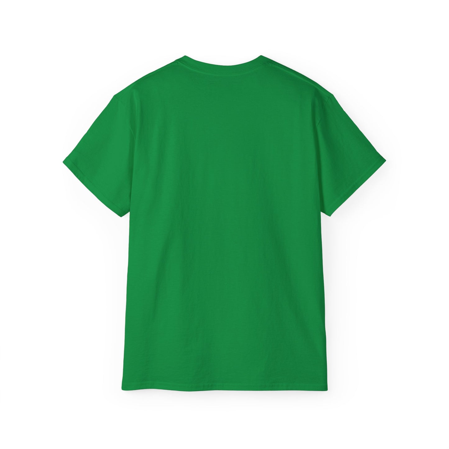 Customizable Aura T-Shirt with Black Aura Print