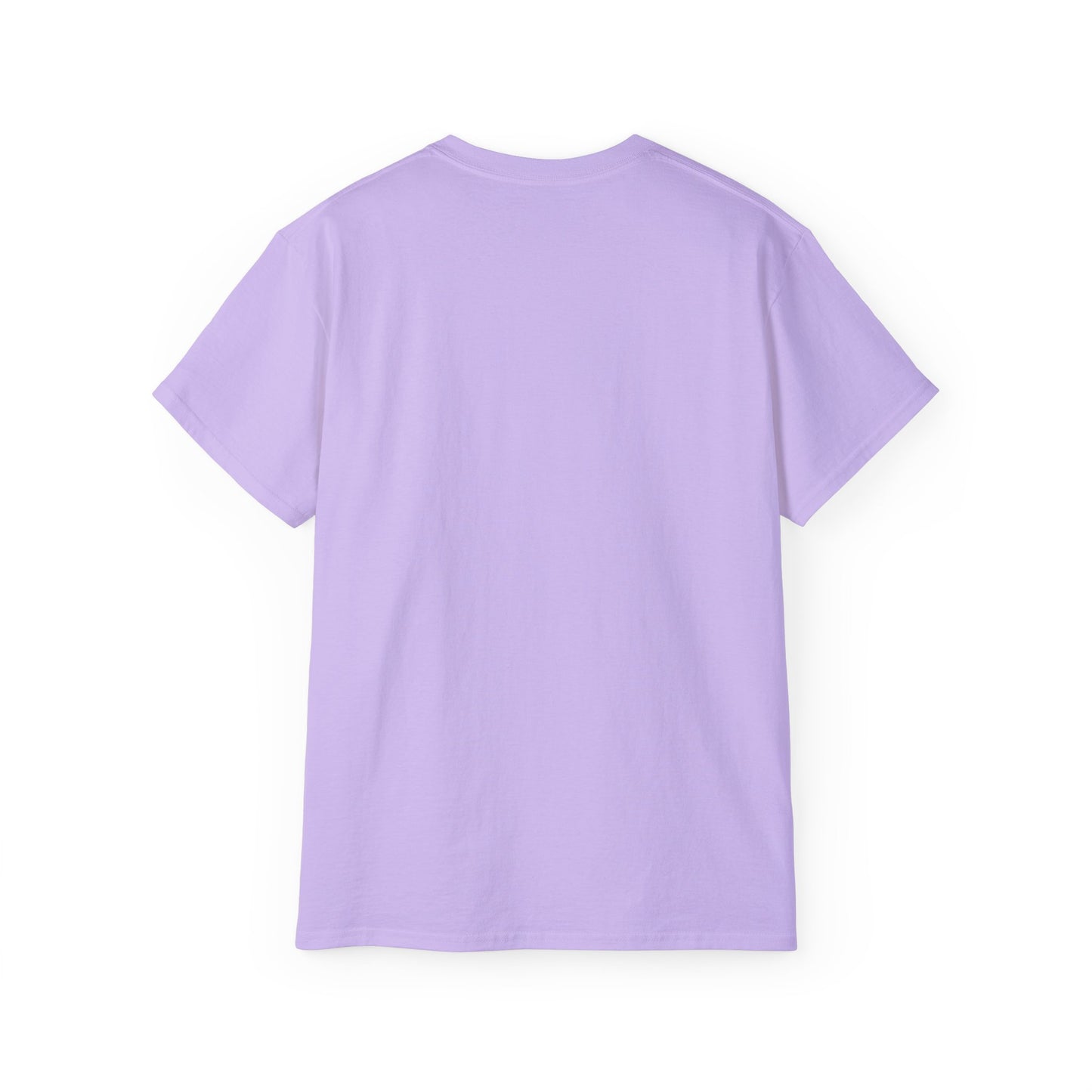 Customizable Aura T-Shirt with Black Aura Print