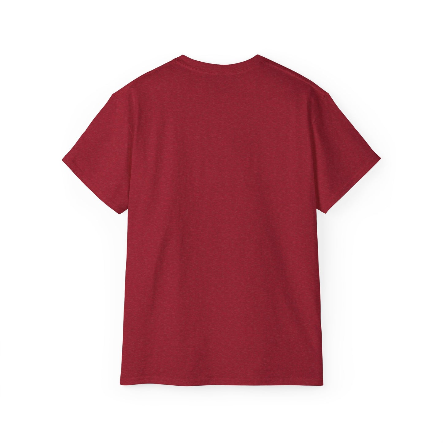 Customizable Aura T-Shirt with Black Aura Print