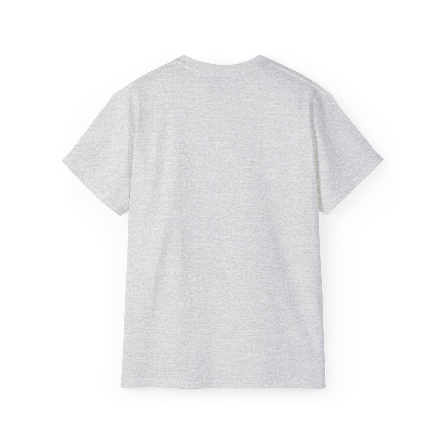 Customizable Aura T-Shirt with Black Aura Print