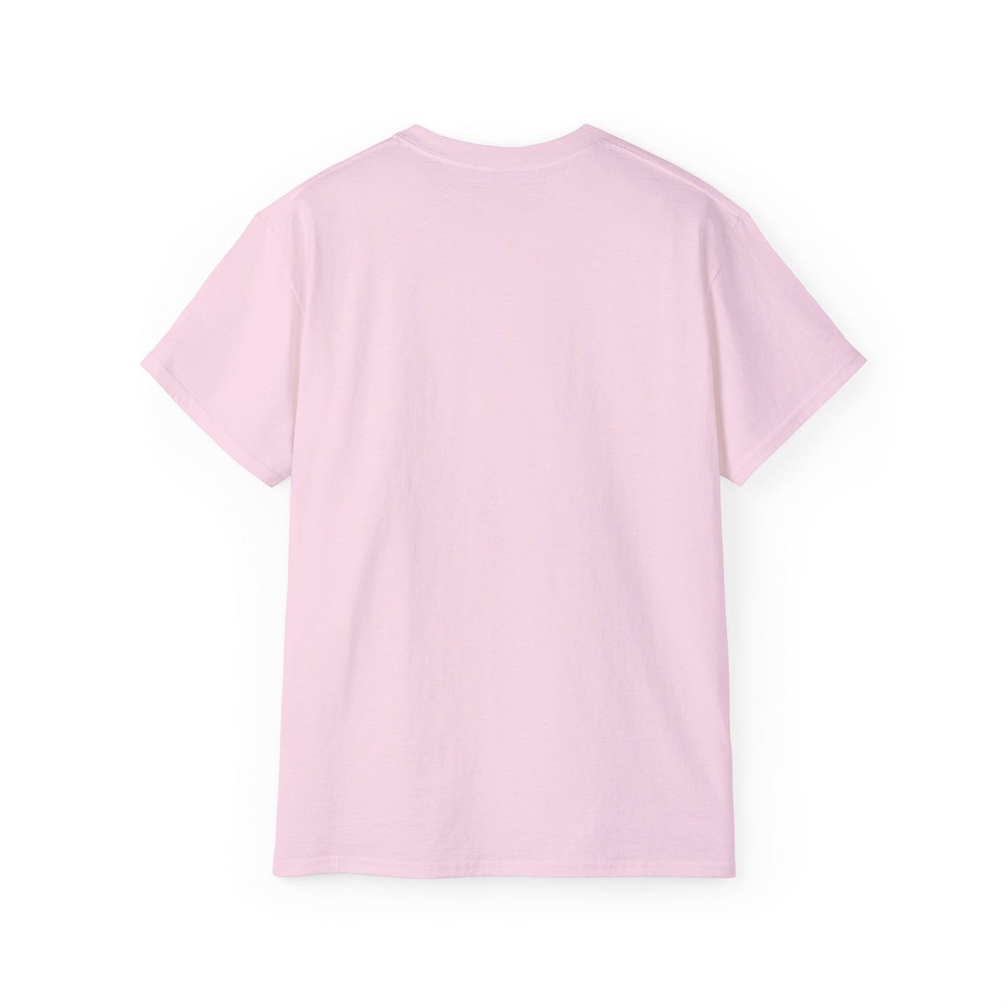 Customizable Aura T-Shirt with Black Aura Print