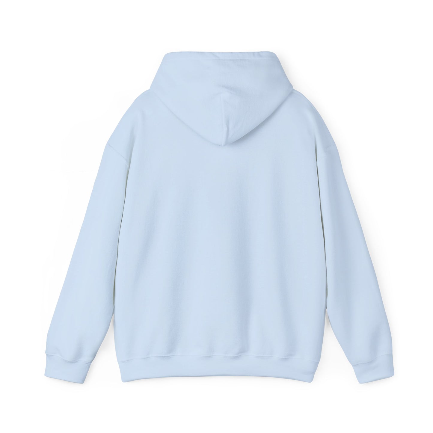 Customizable Aura Sweatshirt with White Aura Print