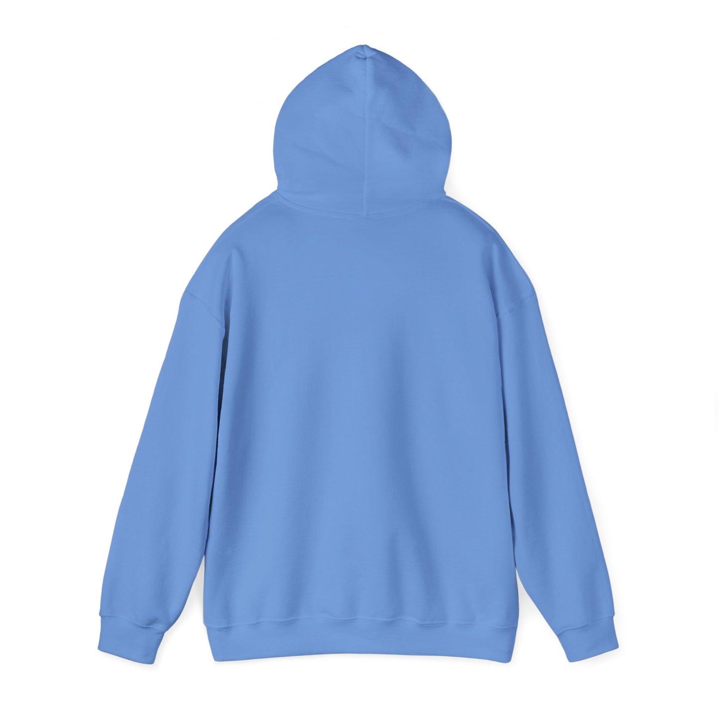 Customizable Aura Sweatshirt with Black Aura Print
