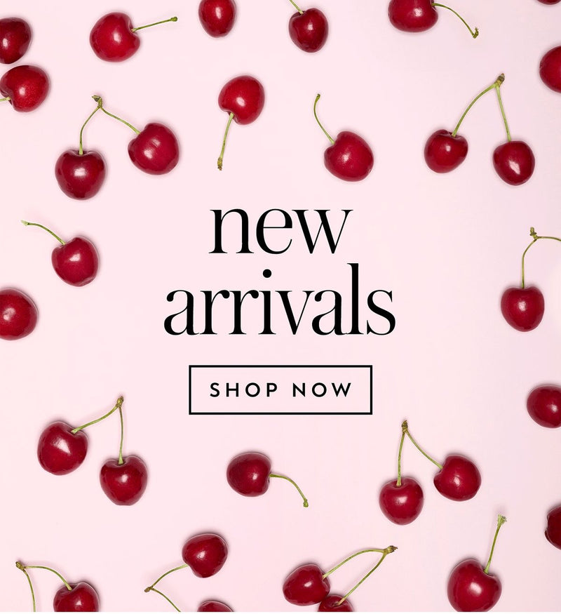 Just Dropped