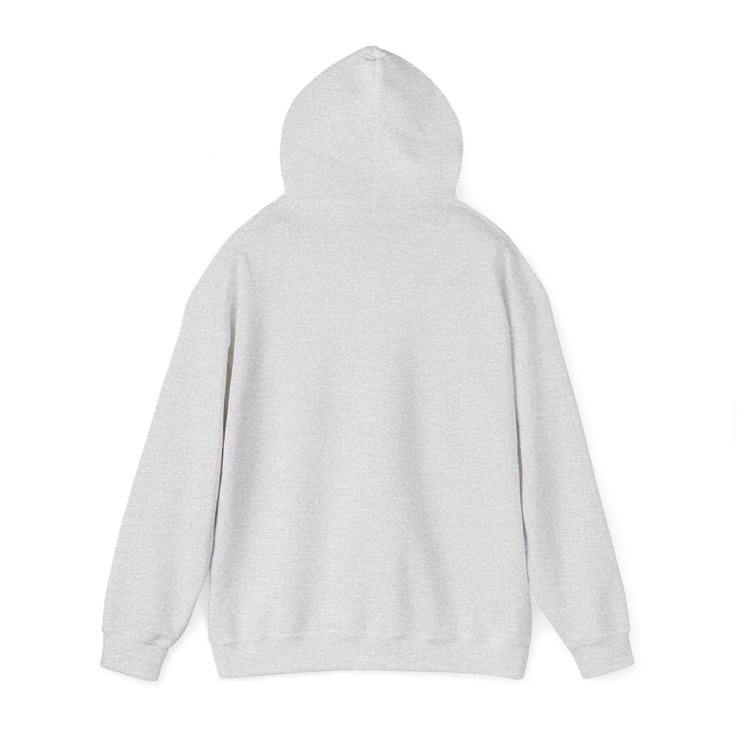Customizable Aura Sweatshirt with White Aura Print