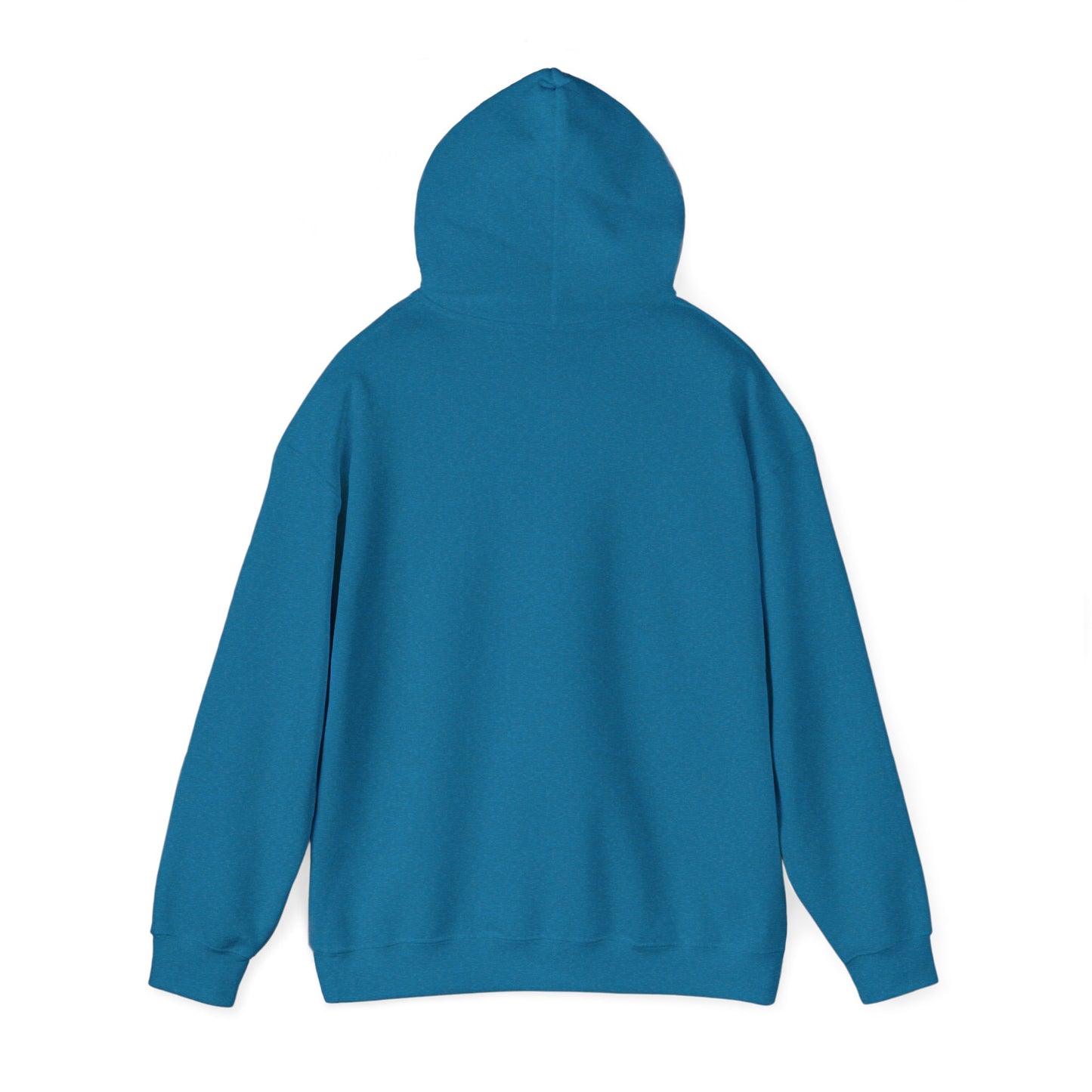 Customizable Aura Sweatshirt with White Aura Print