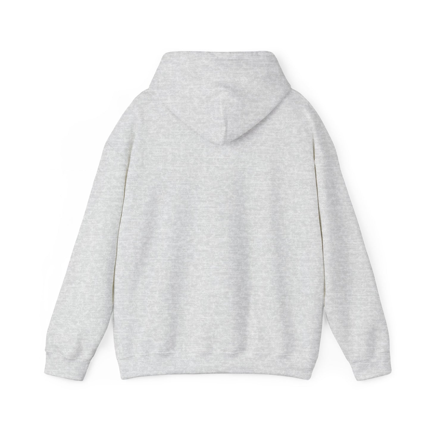 Customizable Aura Sweatshirt with White Aura Print