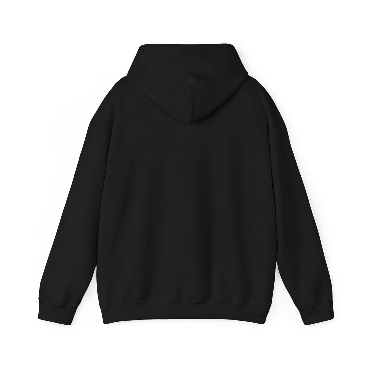 Customizable Aura Sweatshirt with White Aura Print