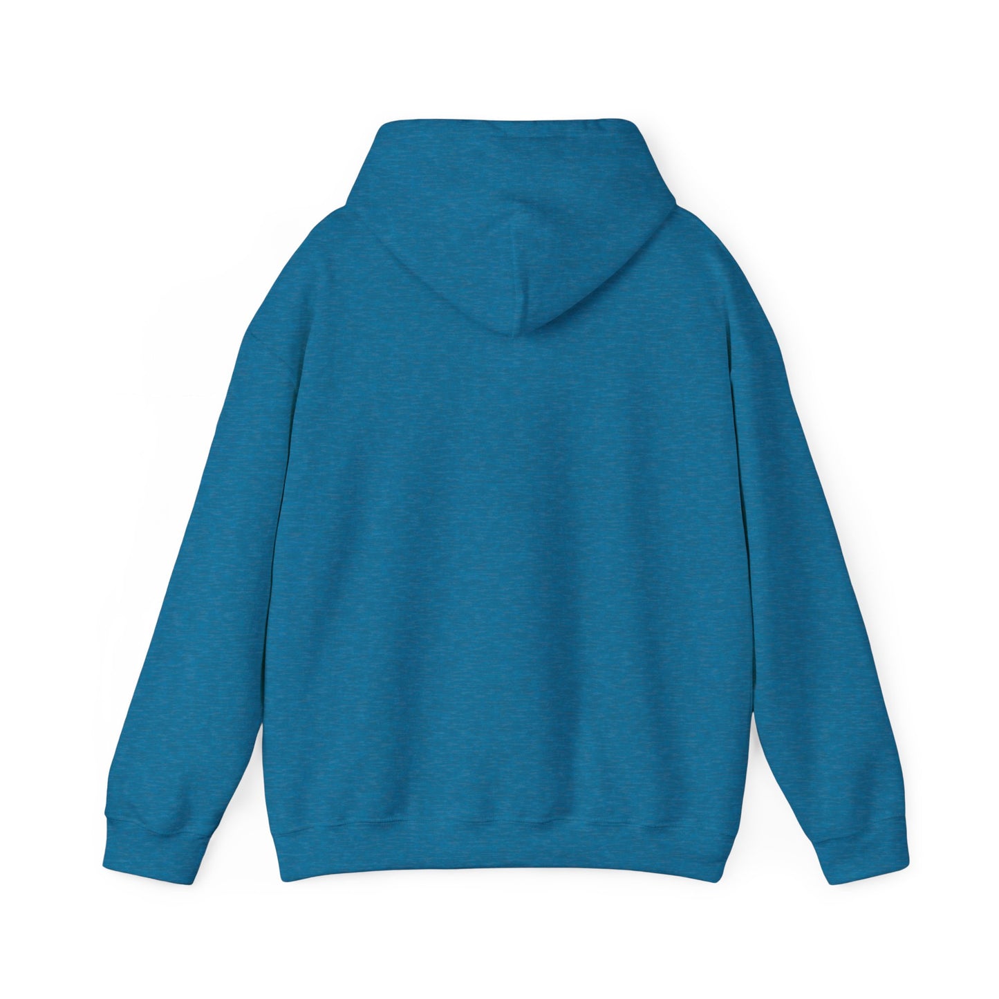 Customizable Aura Sweatshirt with White Aura Print