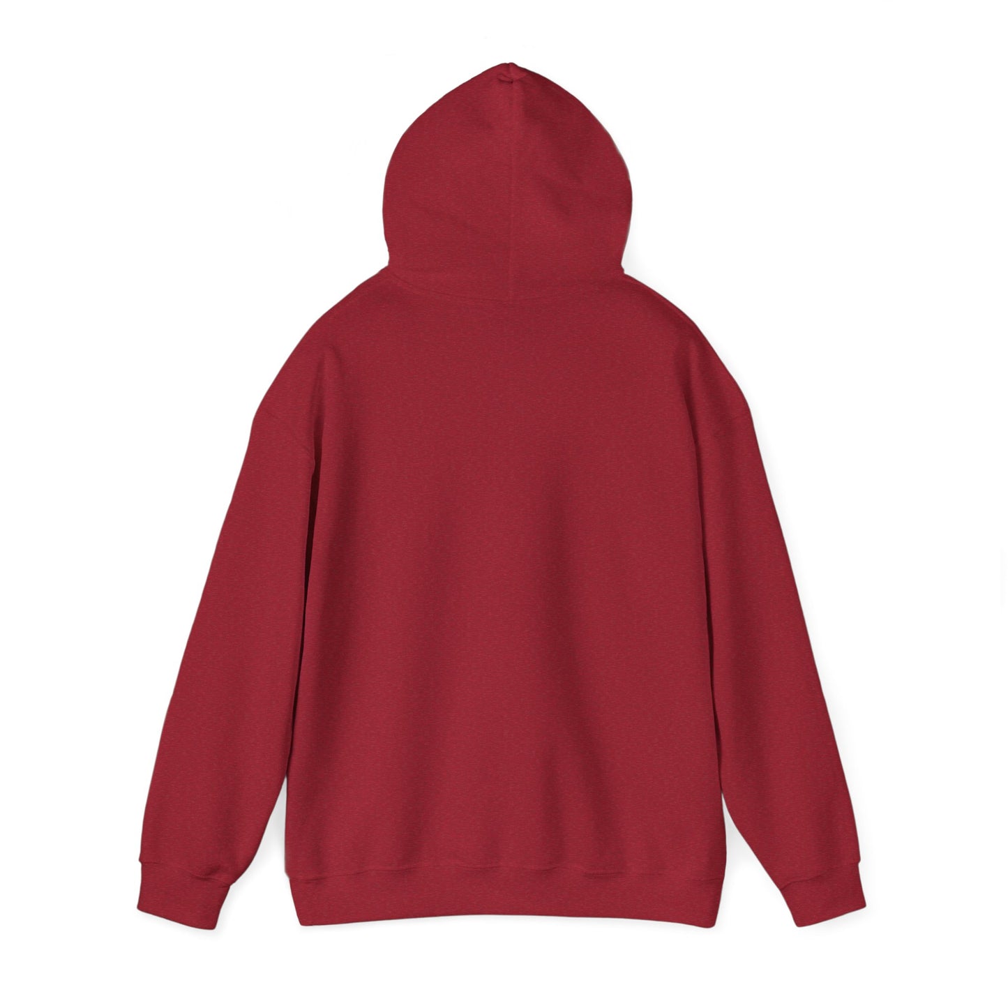 Customizable Aura Sweatshirt with White Aura Print