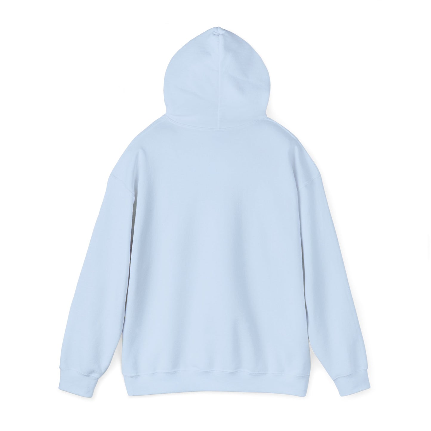 Customizable Aura Sweatshirt with White Aura Print
