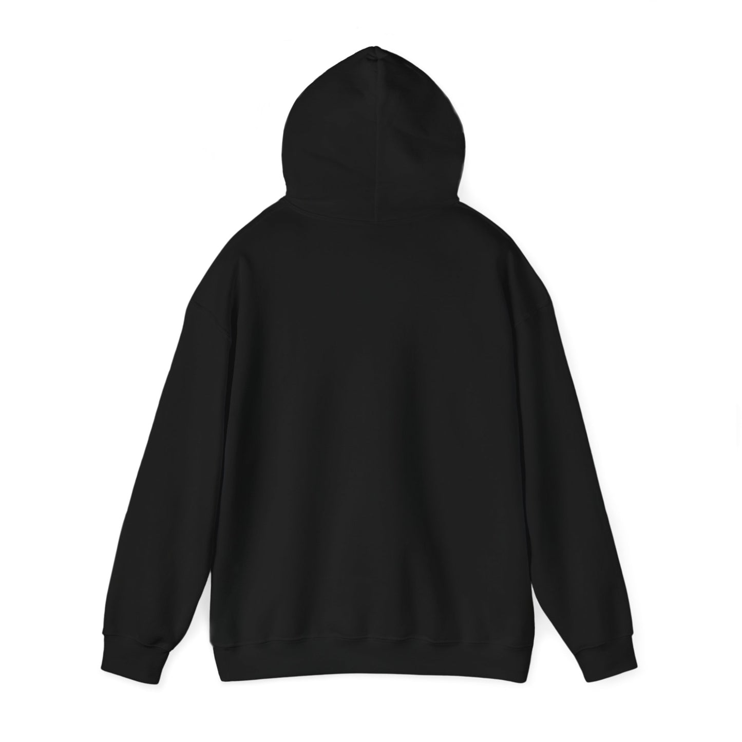Customizable Aura Sweatshirt with White Aura Print