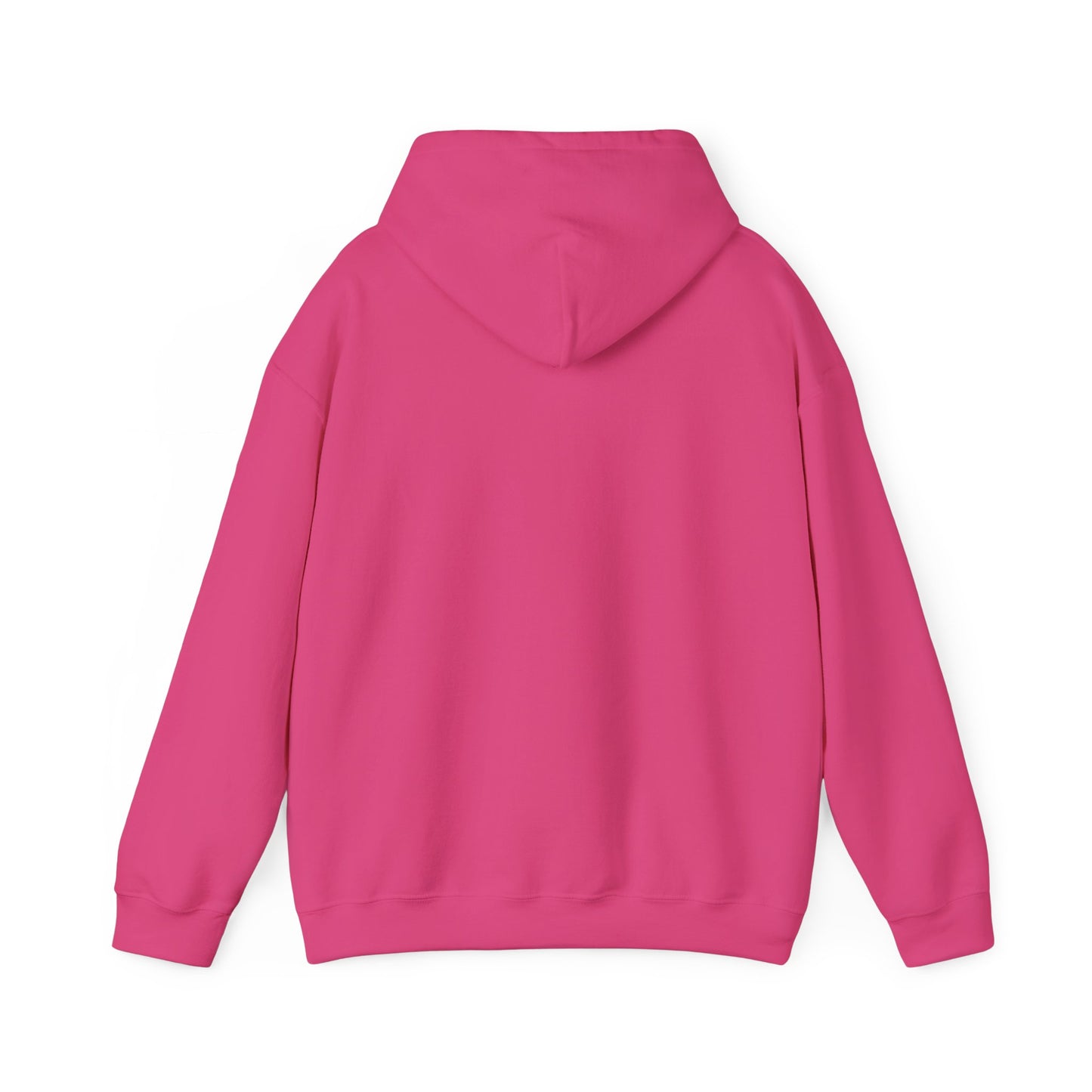 Customizable Aura Sweatshirt with White Aura Print