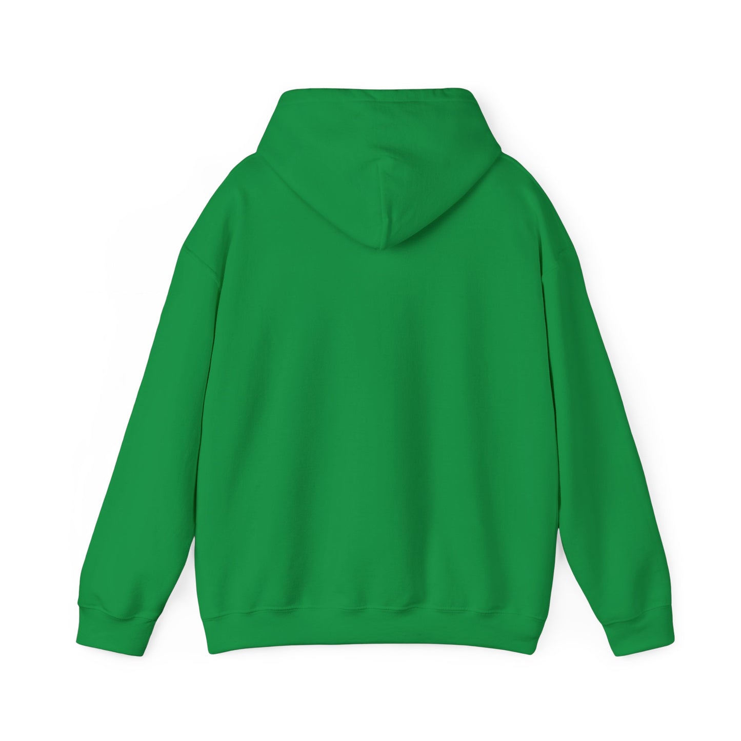Customizable Aura Sweatshirt with White Aura Print