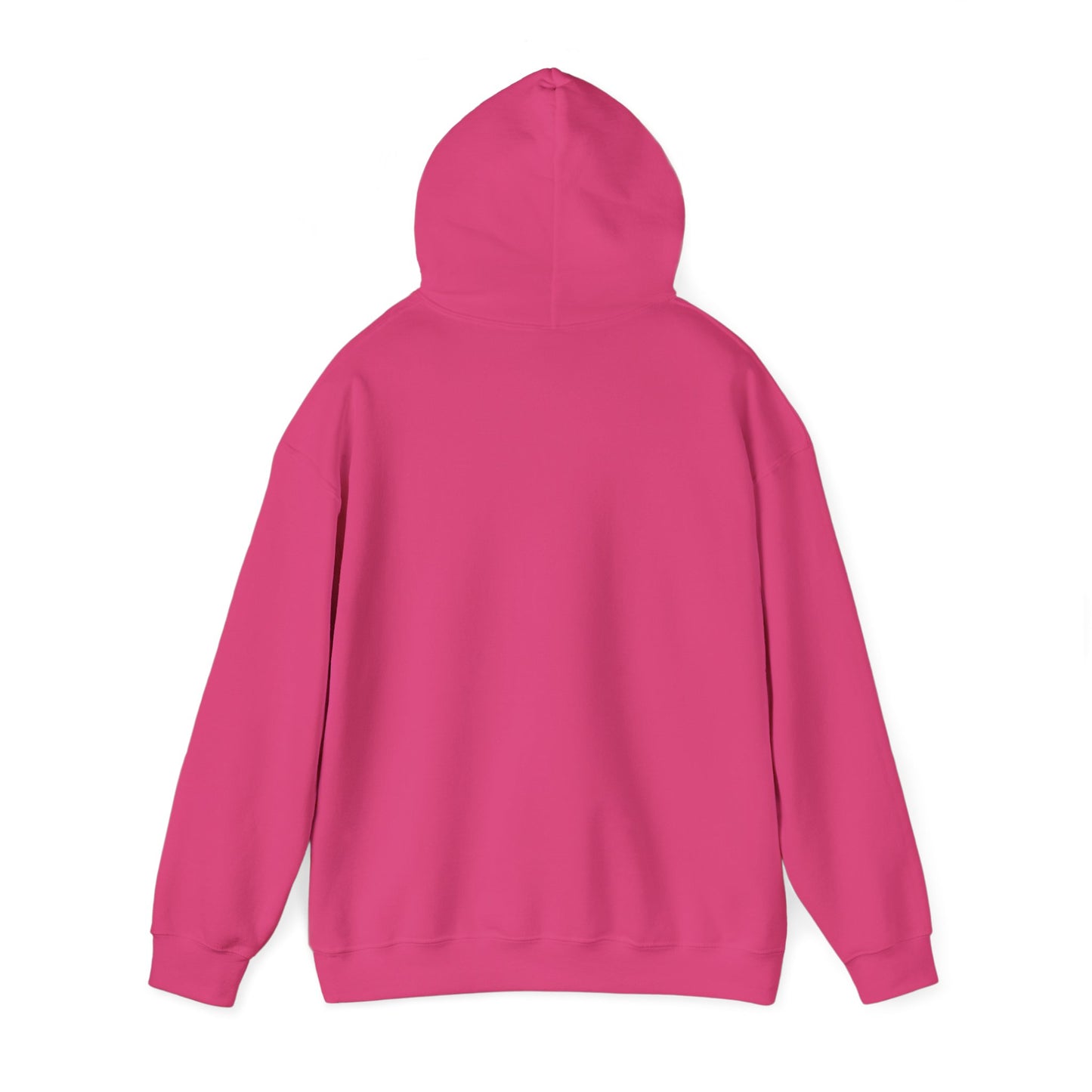 Customizable Aura Sweatshirt with White Aura Print