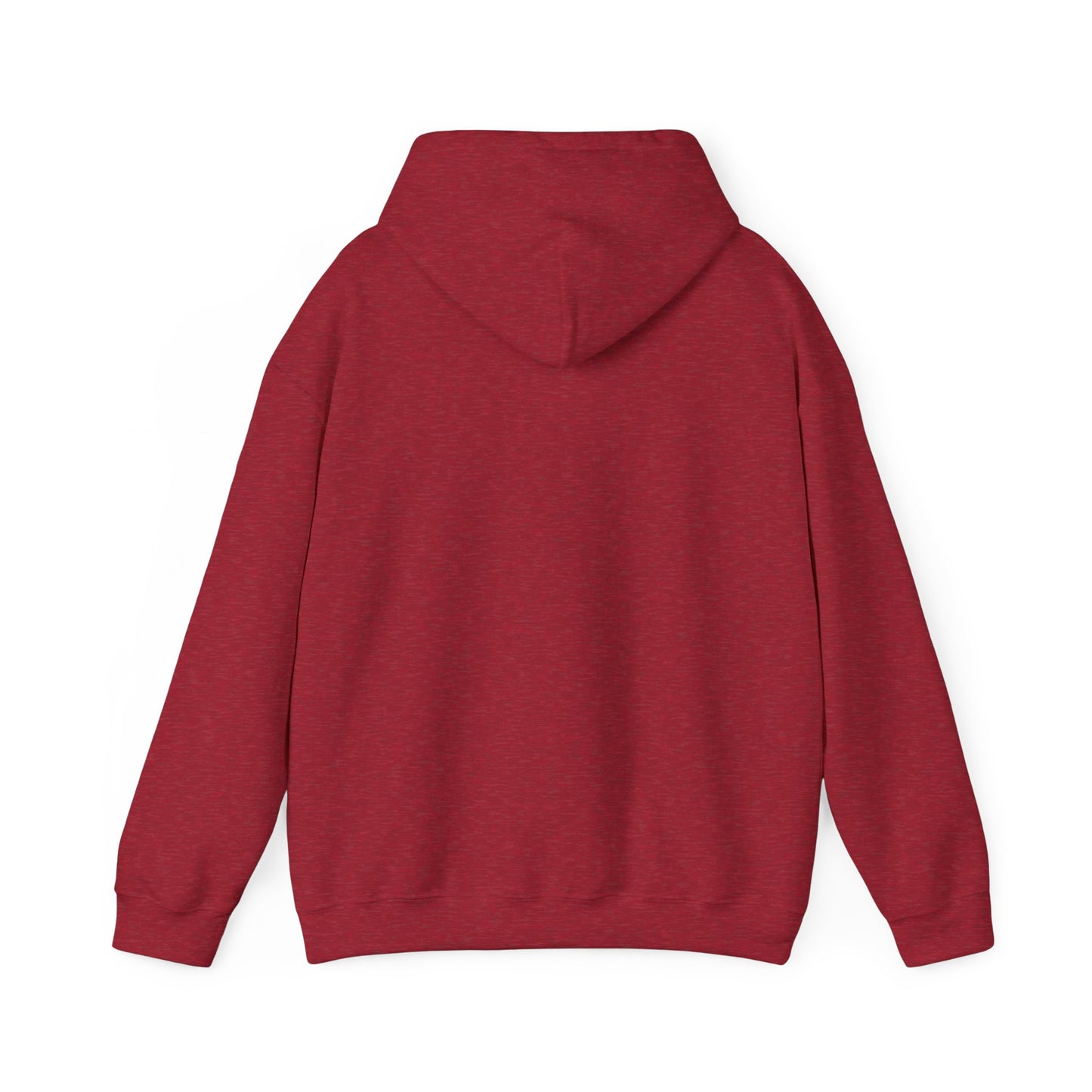 Customizable Aura Sweatshirt with White Aura Print