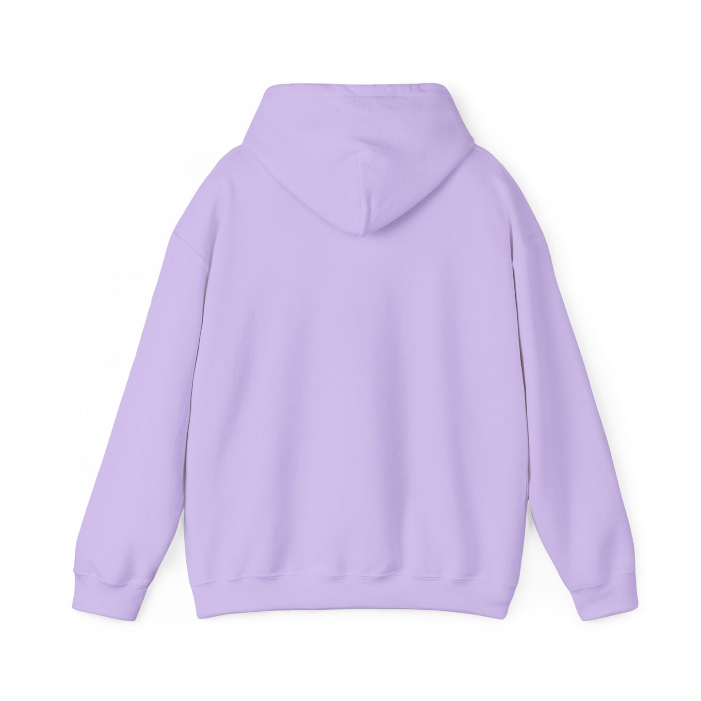 Customizable Aura Sweatshirt with White Aura Print