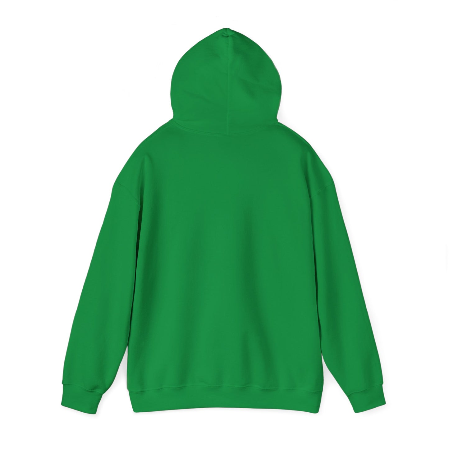 Customizable Aura Sweatshirt with White Aura Print
