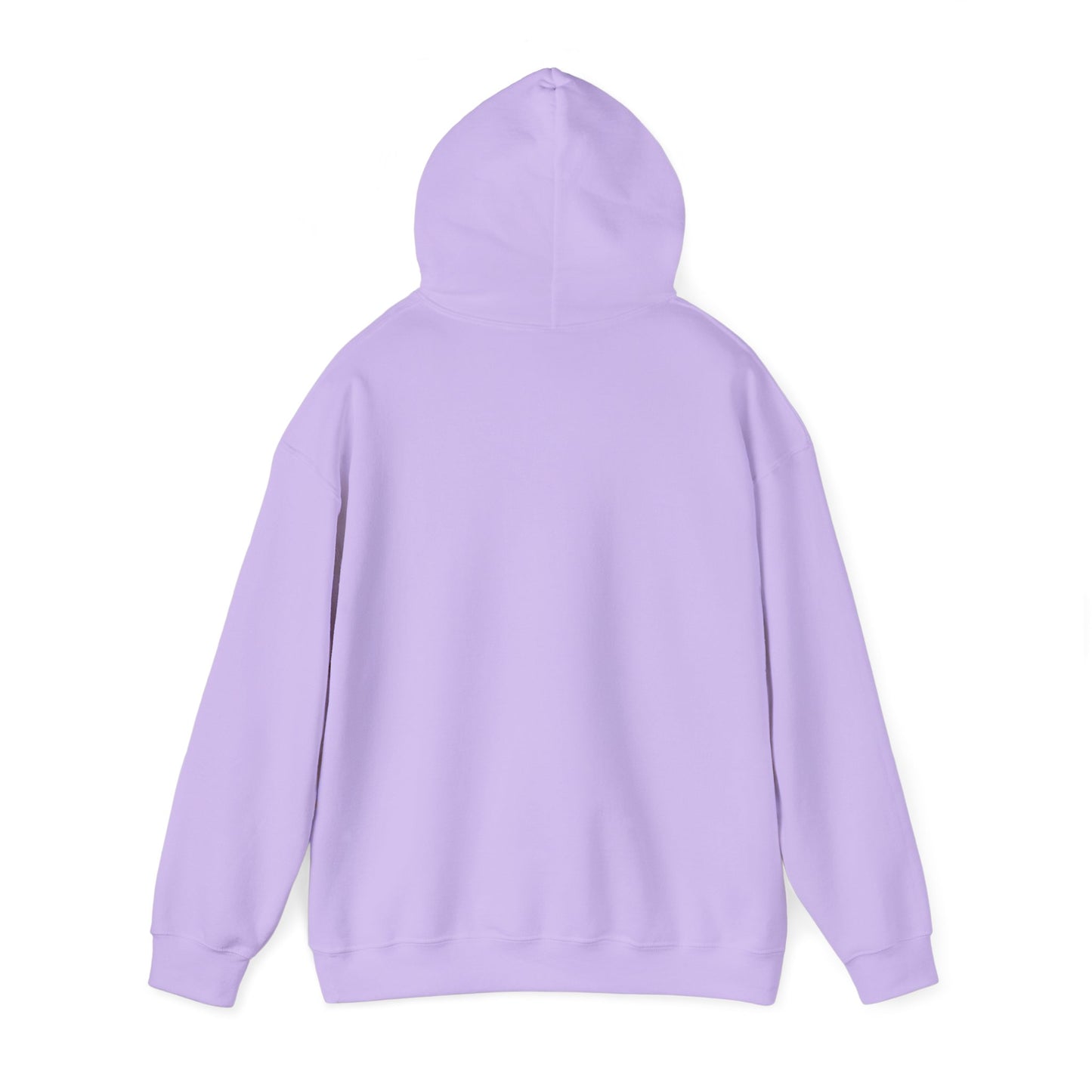 Customizable Aura Sweatshirt with White Aura Print