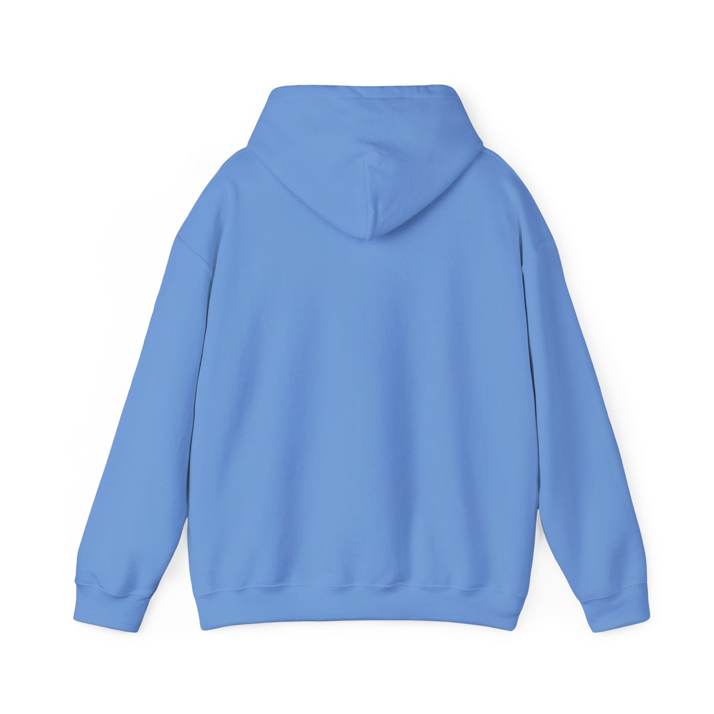 Customizable Aura Sweatshirt with Black Aura Print