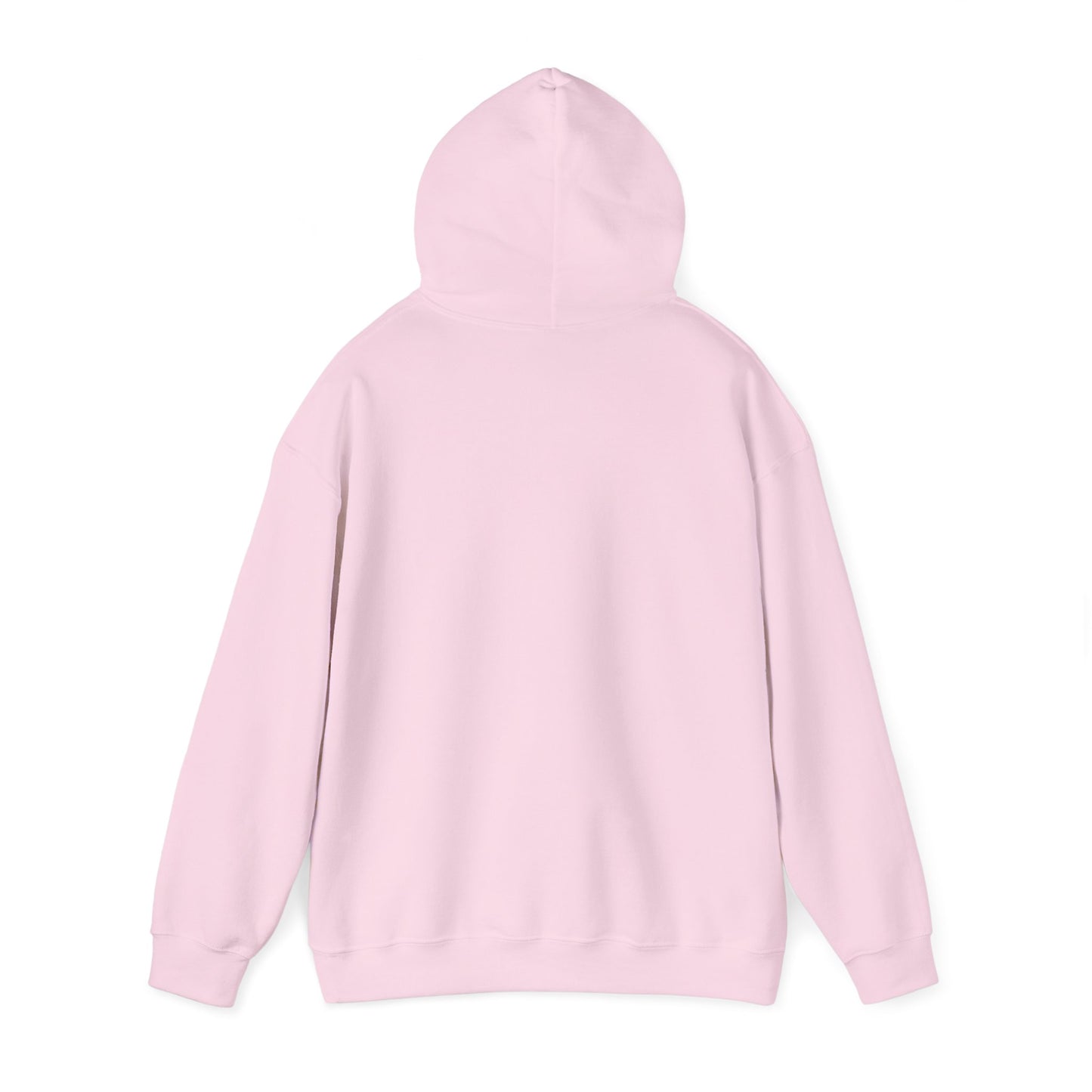 Customizable Aura Sweatshirt with White Aura Print