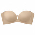 Invisible Comfort Strapless Bra