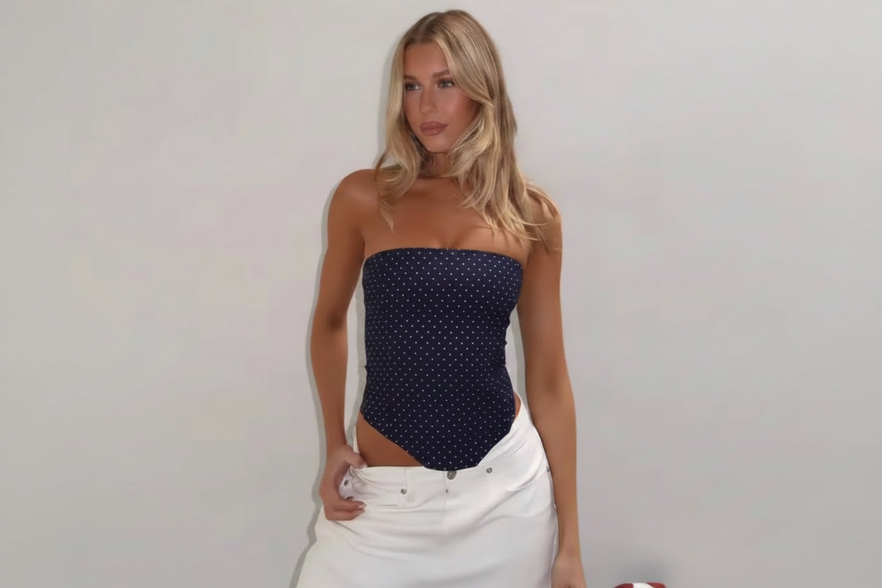 Casey Tube Top