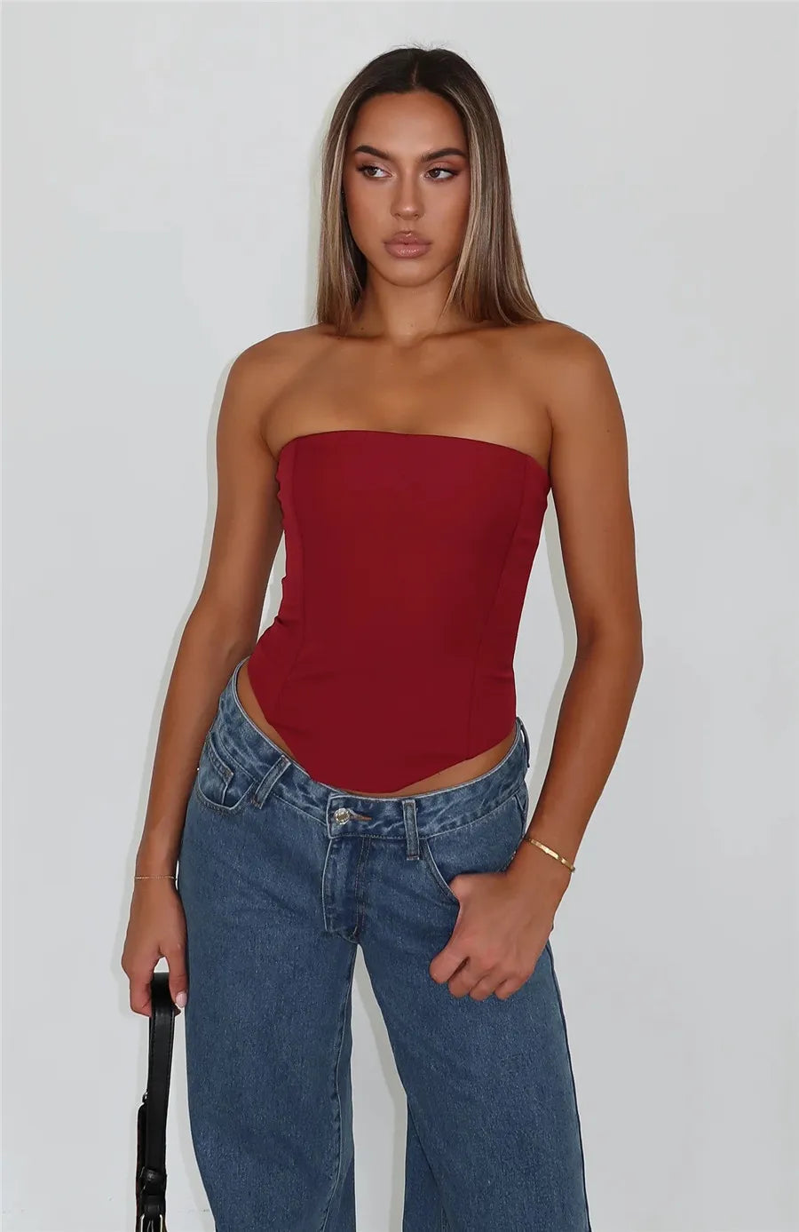 Casey Tube Top