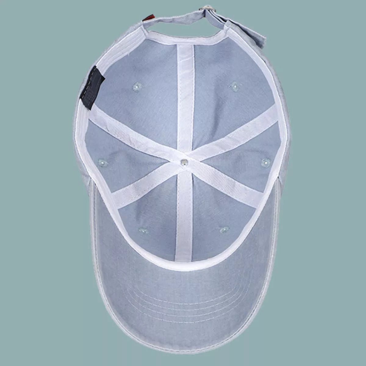 Embroidered Causal Baseball Cap - Aura Apparel