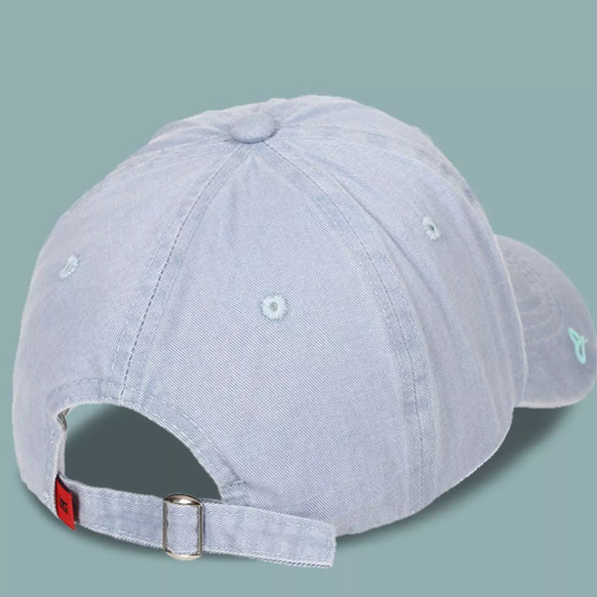 Embroidered Causal Baseball Cap - Aura Apparel