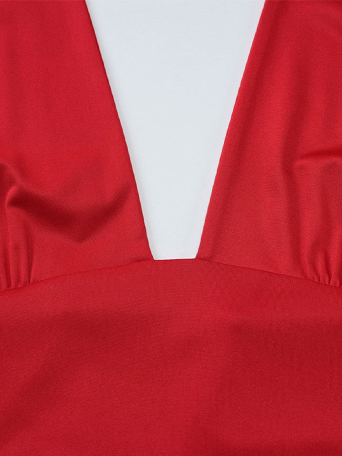 Halter Neck Tie Cami - Aura Apparel