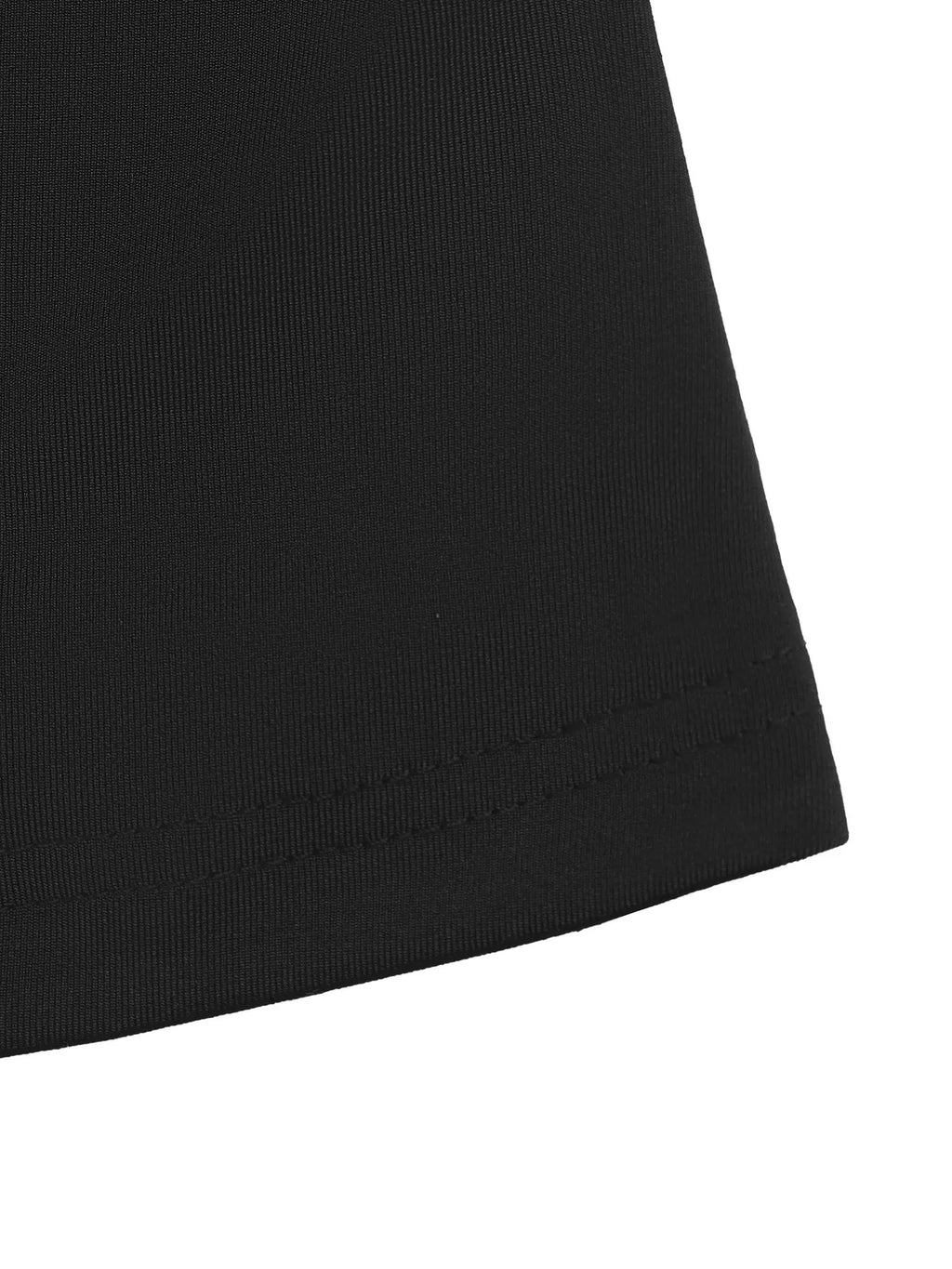 Lace Detail T-Shirt with Cap Sleeves - Aura Apparel