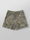 Men's Full Size Drawstring Shorts with Pockets Plus Size - Aura Apparel