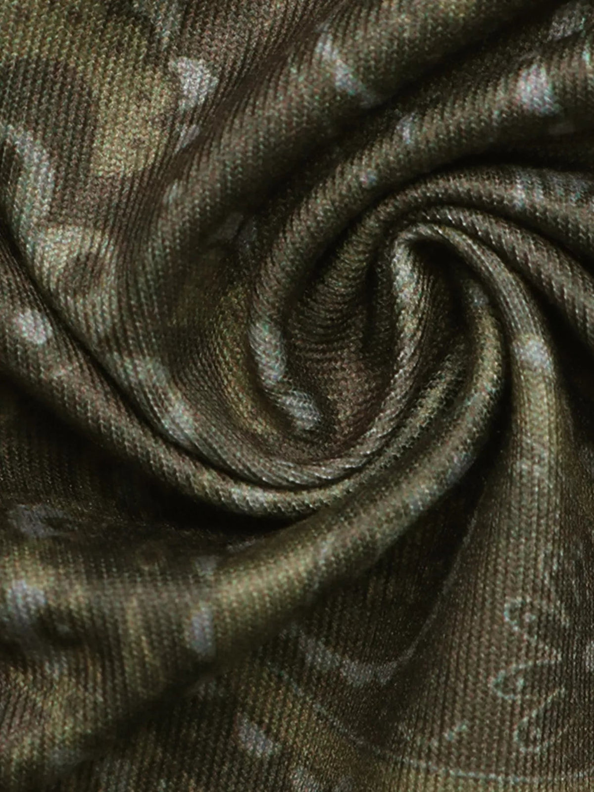 Paisley Print Tube Top - Aura Apparel