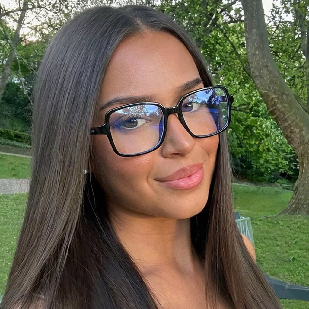 UV Protection Square Sunglasses - Aura Apparel